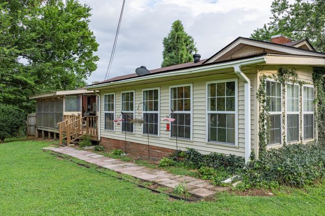 114 Westwood 4th Ave, Mcminnville, TN 37110