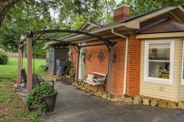 114 Westwood 4th Ave, Mcminnville, TN 37110