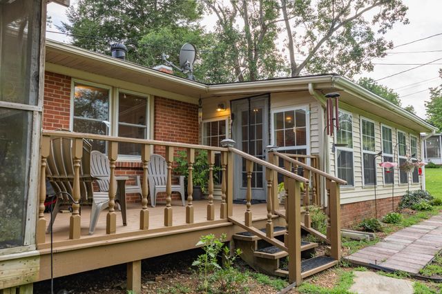 114 Westwood 4th Ave, Mcminnville, TN 37110