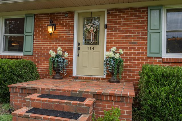114 Westwood 4th Ave, Mcminnville, TN 37110