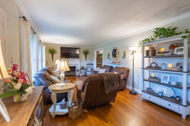 114 Westwood 4th Ave, Mcminnville, TN 37110