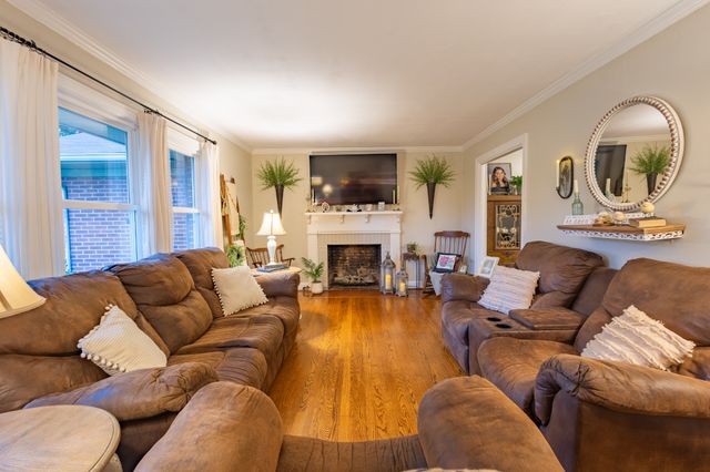 114 Westwood 4th Ave, Mcminnville, TN 37110