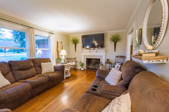 114 Westwood 4th Ave, Mcminnville, TN 37110
