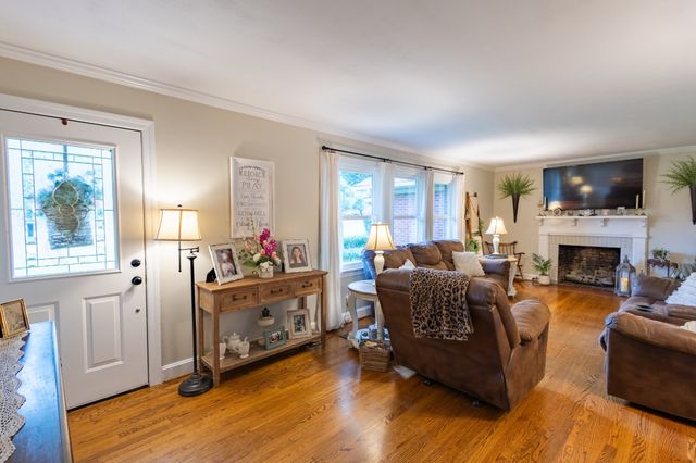 114 Westwood 4th Ave, Mcminnville, TN 37110