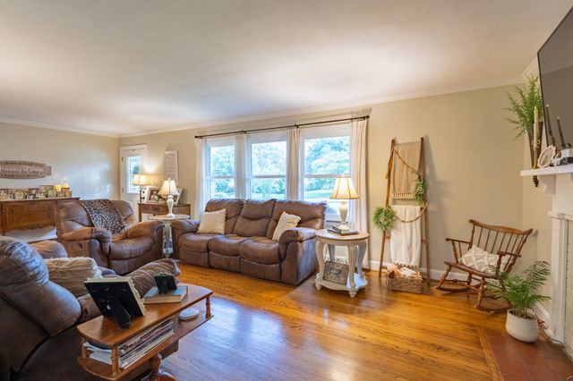 114 Westwood 4th Ave, Mcminnville, TN 37110