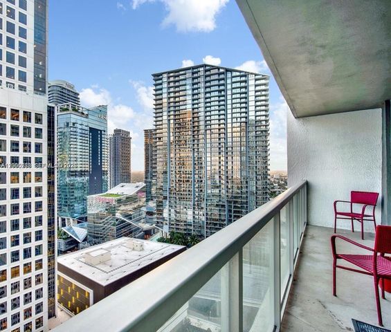 500 Brickell Ave 3008, Miami, FL 33131