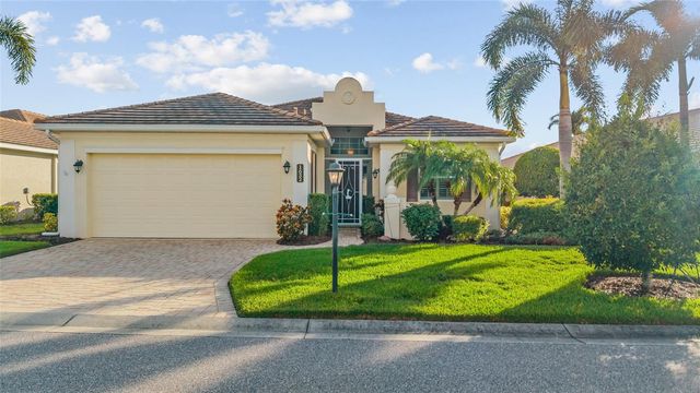 1632 LANCASHIRE DRIVE, Venice, FL 34293