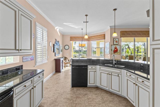 1632 LANCASHIRE DRIVE, Venice, FL 34293