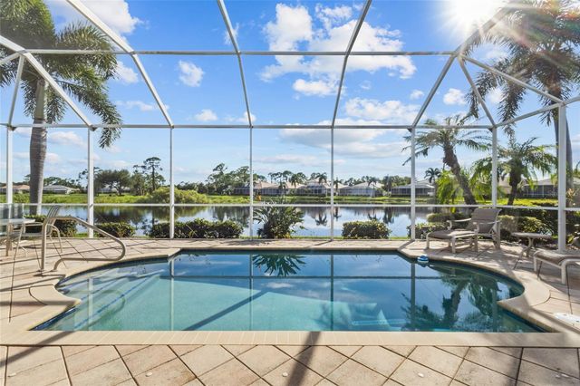 1632 LANCASHIRE DRIVE, Venice, FL 34293