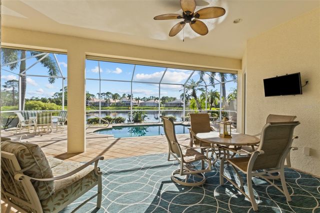 1632 LANCASHIRE DRIVE, Venice, FL 34293