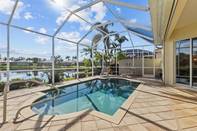 1632 LANCASHIRE DRIVE, Venice, FL 34293