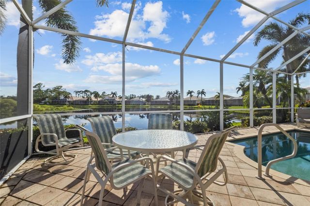 1632 LANCASHIRE DRIVE, Venice, FL 34293