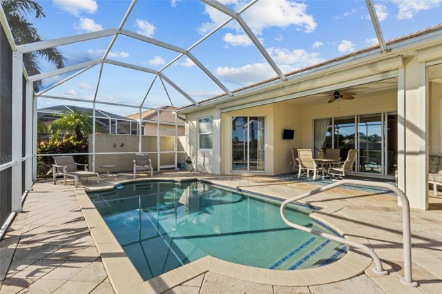 1632 LANCASHIRE DRIVE, Venice, FL 34293