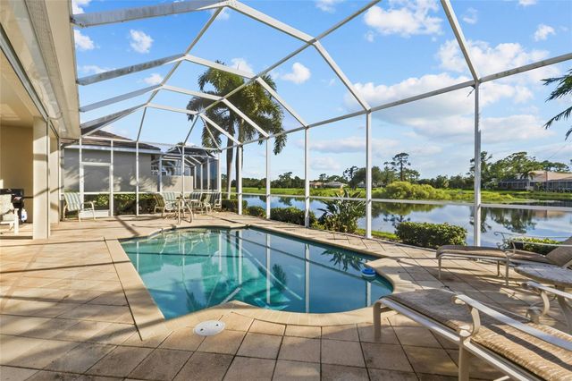 1632 LANCASHIRE DRIVE, Venice, FL 34293