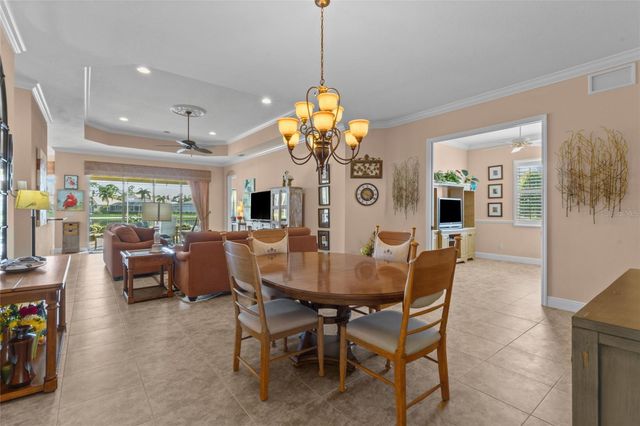 1632 LANCASHIRE DRIVE, Venice, FL 34293