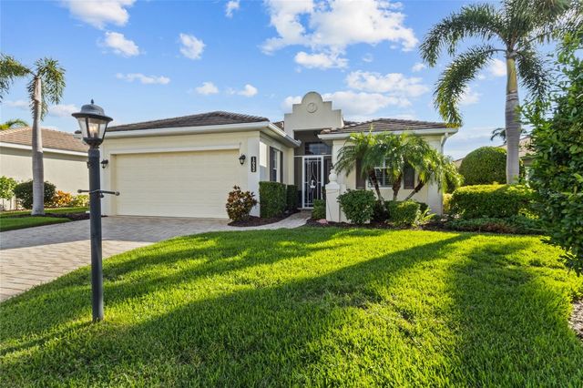 1632 LANCASHIRE DRIVE, Venice, FL 34293