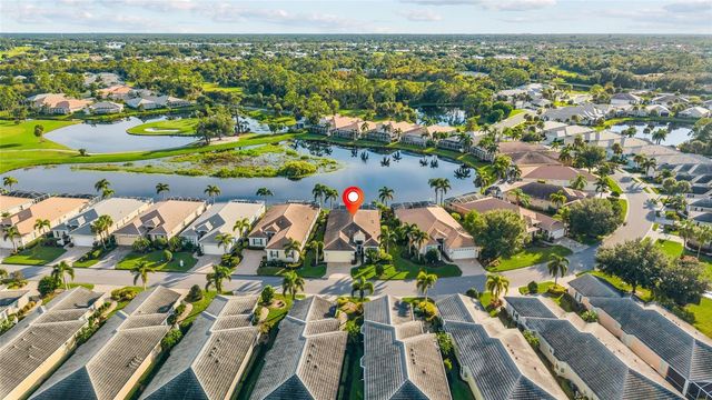 1632 LANCASHIRE DRIVE, Venice, FL 34293