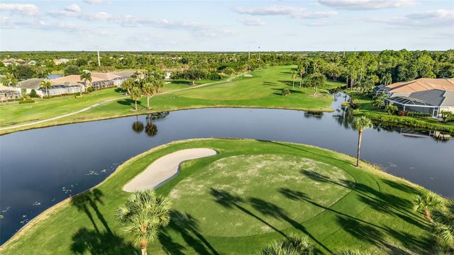 1632 LANCASHIRE DRIVE, Venice, FL 34293