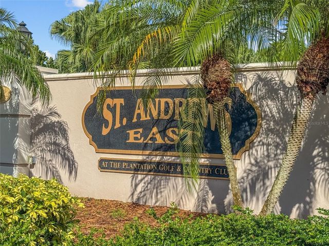 1632 LANCASHIRE DRIVE, Venice, FL 34293