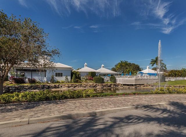 1632 LANCASHIRE DRIVE, Venice, FL 34293