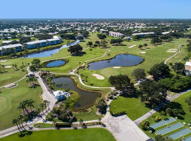 1632 LANCASHIRE DRIVE, Venice, FL 34293