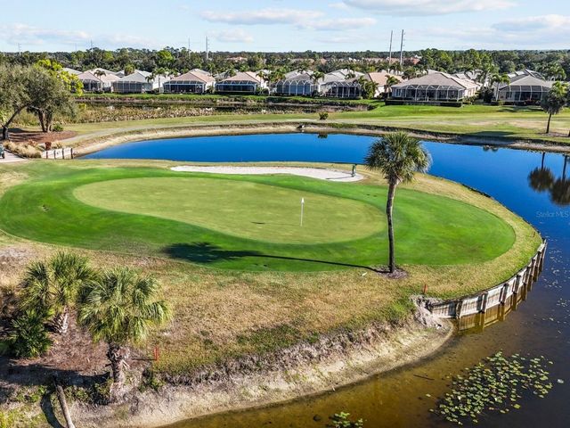 1632 LANCASHIRE DRIVE, Venice, FL 34293