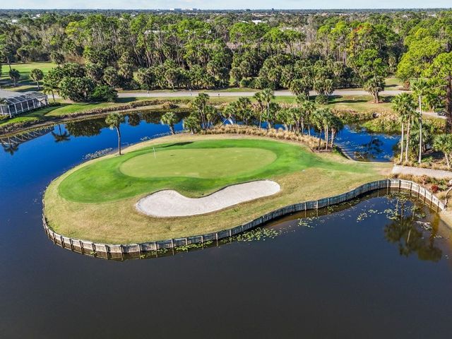 1632 LANCASHIRE DRIVE, Venice, FL 34293