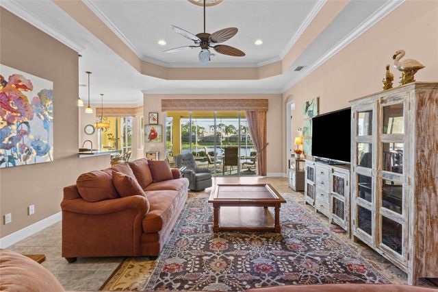 1632 LANCASHIRE DRIVE, Venice, FL 34293