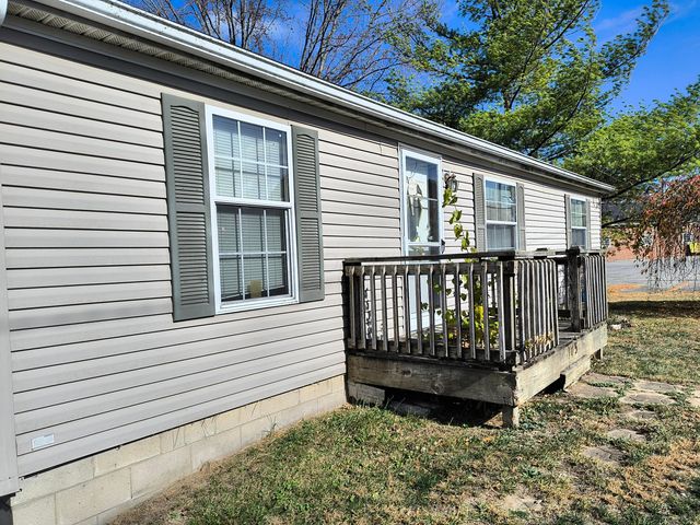 105 Mill Street, Green Camp, OH 43322