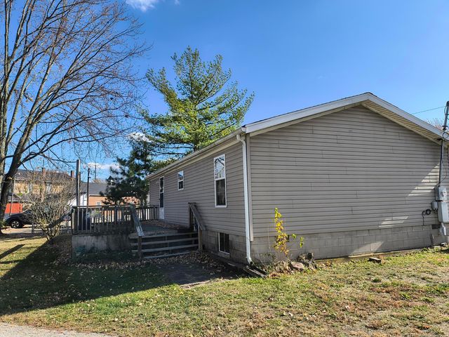 105 Mill Street, Green Camp, OH 43322