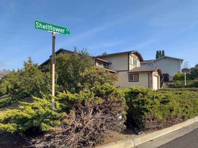 4501 Shellflower Ct, Concord, CA 94518