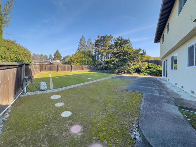 4501 Shellflower Ct, Concord, CA 94518