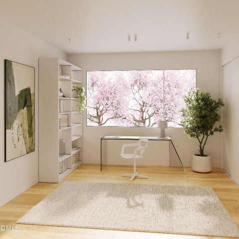 4637 Array Drive, Chapel Hill, NC 27516