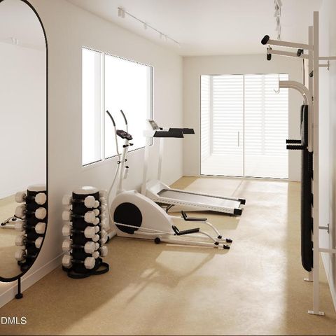 4637 Array Drive, Chapel Hill, NC 27516