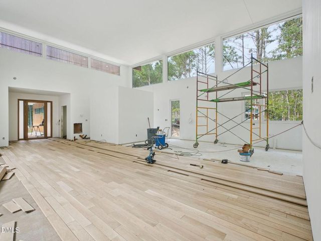 4637 Array Drive, Chapel Hill, NC 27516