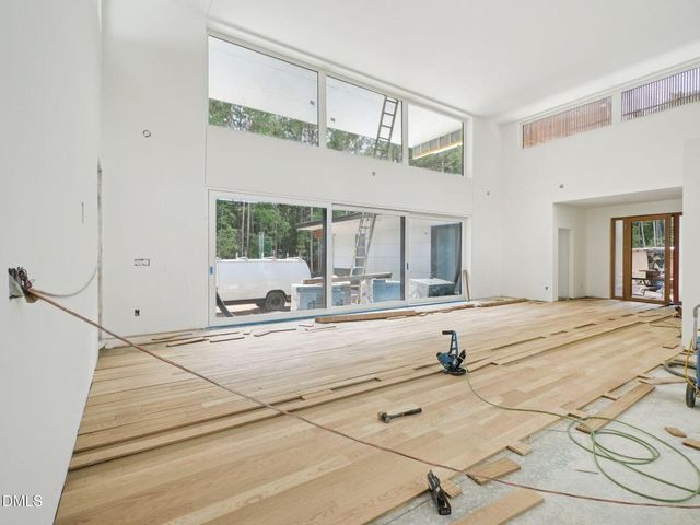 4637 Array Drive, Chapel Hill, NC 27516