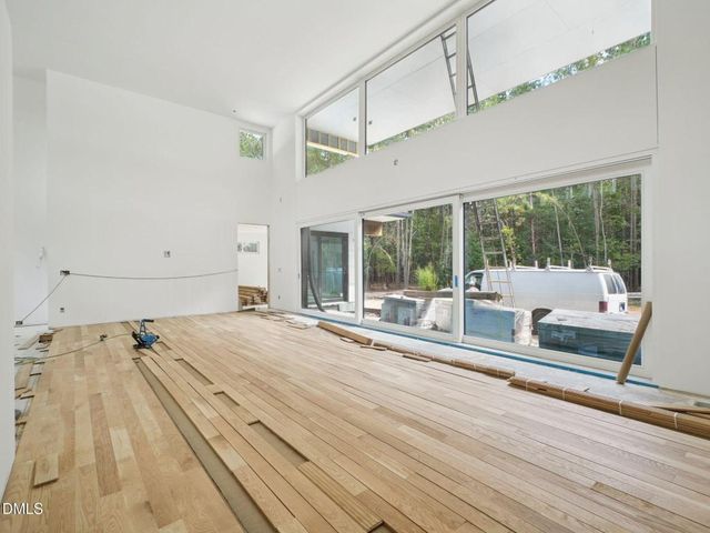 4637 Array Drive, Chapel Hill, NC 27516