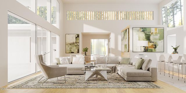 4637 Array Drive, Chapel Hill, NC 27516