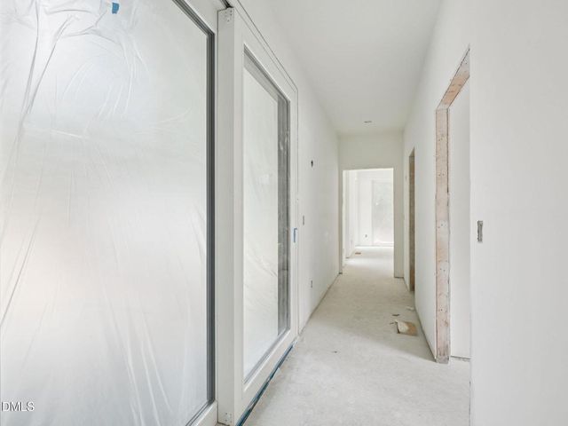 4637 Array Drive, Chapel Hill, NC 27516