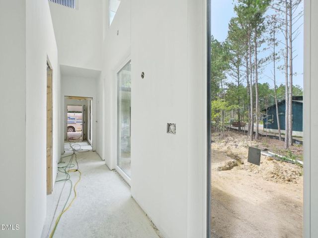 4637 Array Drive, Chapel Hill, NC 27516