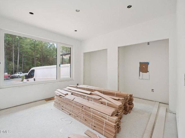 4637 Array Drive, Chapel Hill, NC 27516