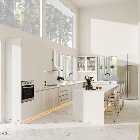 4637 Array Drive, Chapel Hill, NC 27516