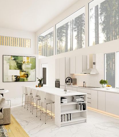 4637 Array Drive, Chapel Hill, NC 27516