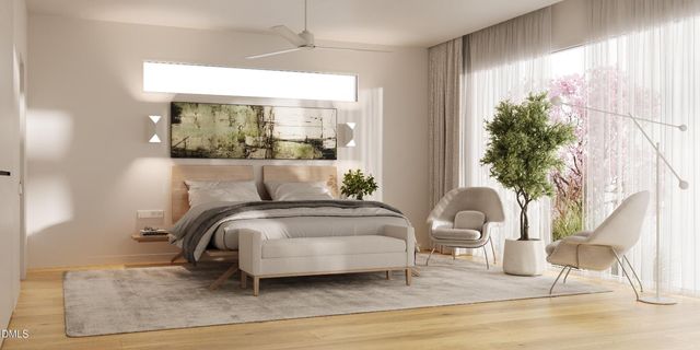 4637 Array Drive, Chapel Hill, NC 27516