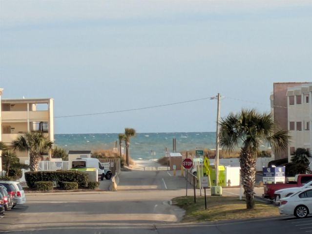 608 22nd Ave. N B, North Myrtle Beach, SC 29582
