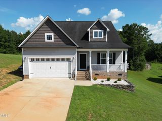 391 Crystal Creek E Drive, Clayton, NC 27520