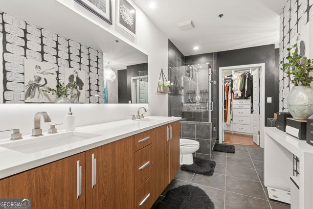 1080 Peachtree Street NE 1712, Atlanta, GA 30309