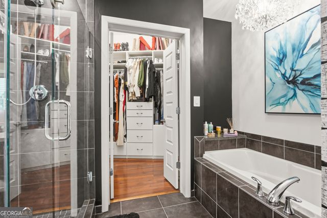 1080 Peachtree Street NE 1712, Atlanta, GA 30309