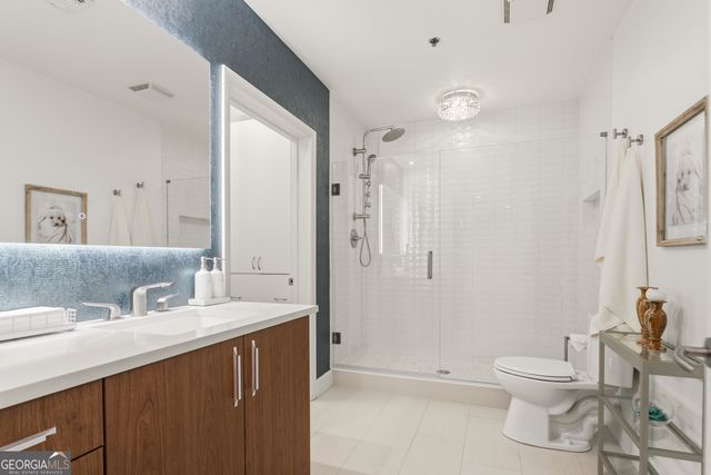 1080 Peachtree Street NE 1712, Atlanta, GA 30309