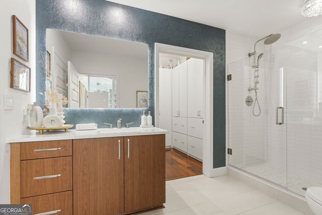 1080 Peachtree Street NE 1712, Atlanta, GA 30309